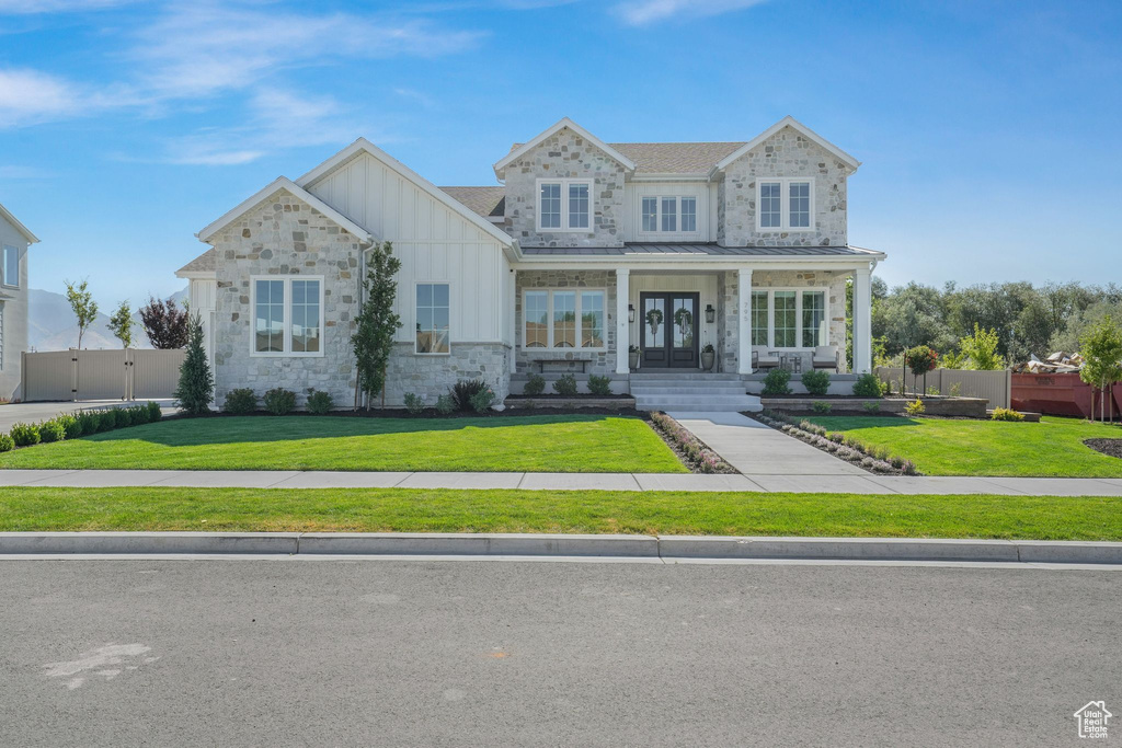 795 S 450 E Lehi, UT 84043