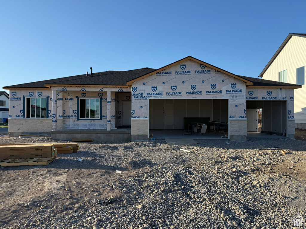 291 W 510 N Smithfield, UT 84335