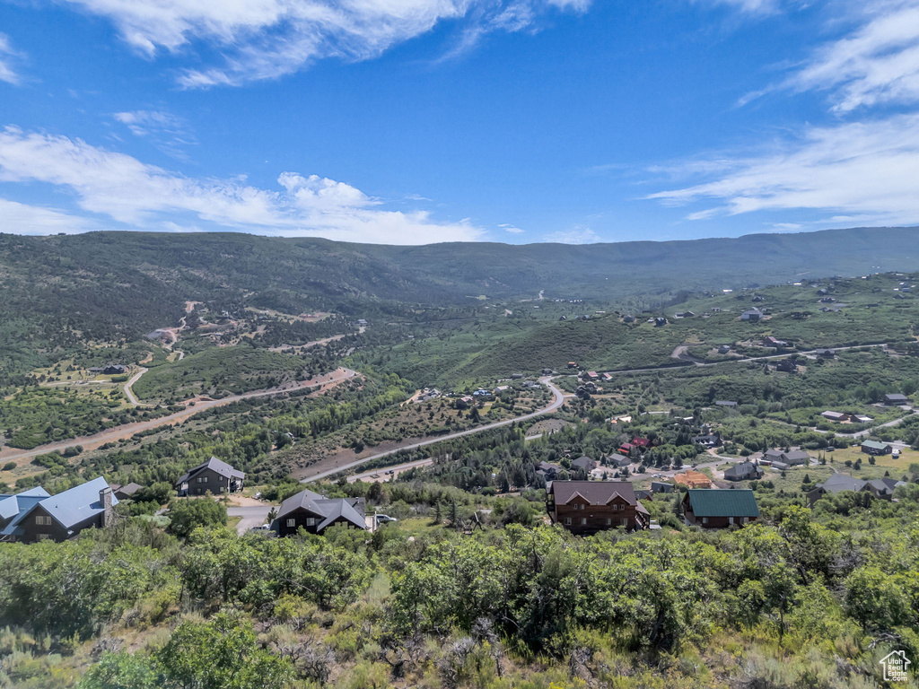 1819  RIDGE LINE DR Heber City, UT 84032
