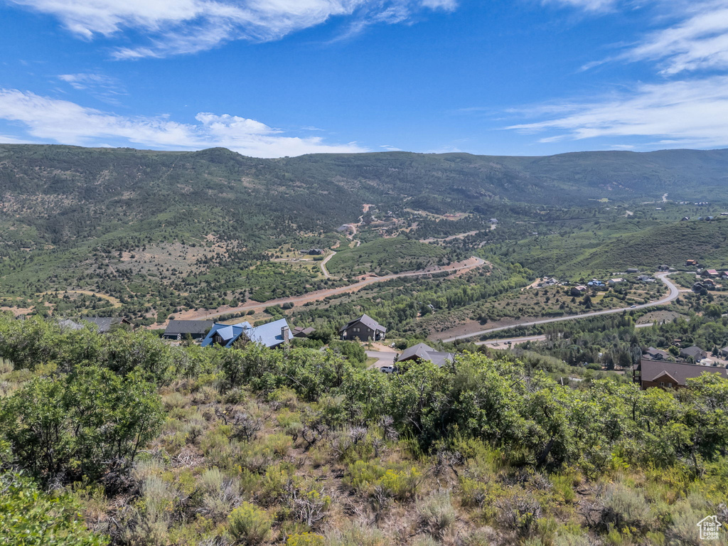 1819  RIDGE LINE DR Heber City, UT 84032