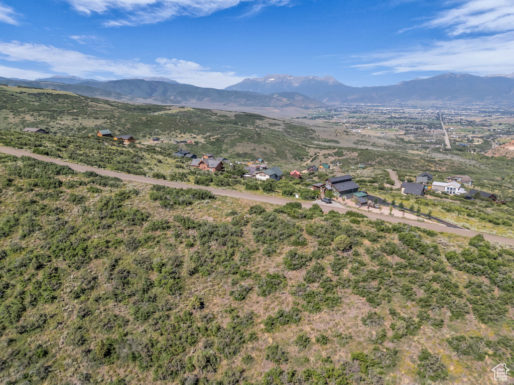 1819  RIDGE LINE DR Heber City, UT 84032