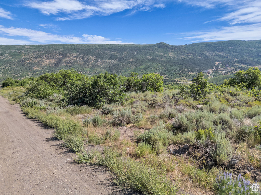 1819  RIDGE LINE DR Heber City, UT 84032