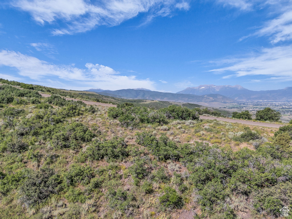 1819  RIDGE LINE DR Heber City, UT 84032