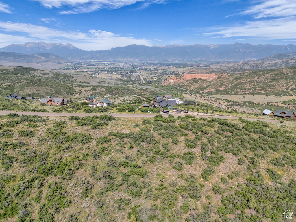 1819  RIDGE LINE DR Heber City, UT 84032