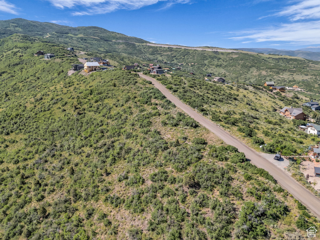 1819  RIDGE LINE DR Heber City, UT 84032