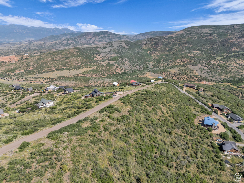 1819  RIDGE LINE DR Heber City, UT 84032