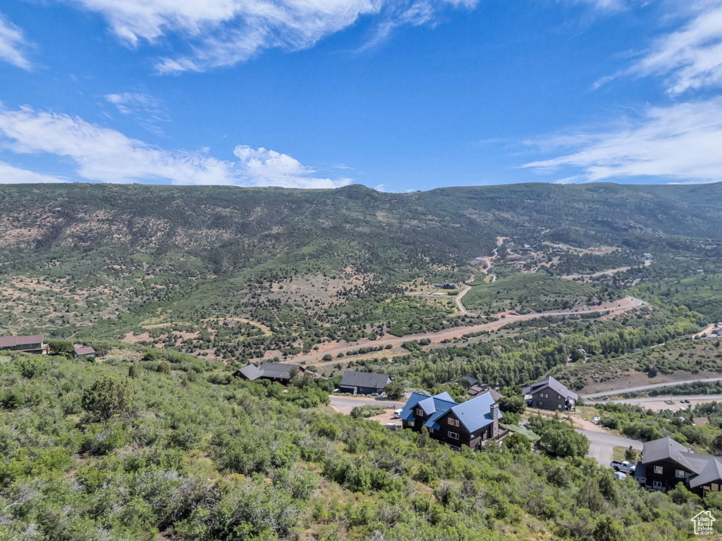 1819  RIDGE LINE DR Heber City, UT 84032