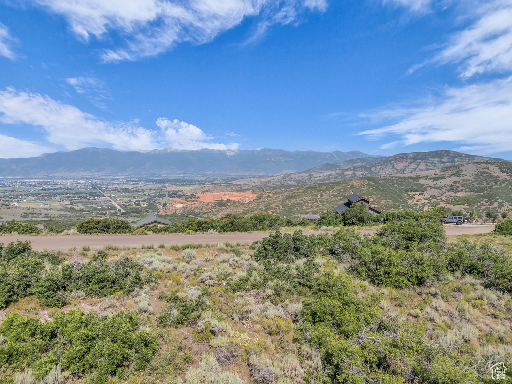 1819  RIDGE LINE DR Heber City, UT 84032