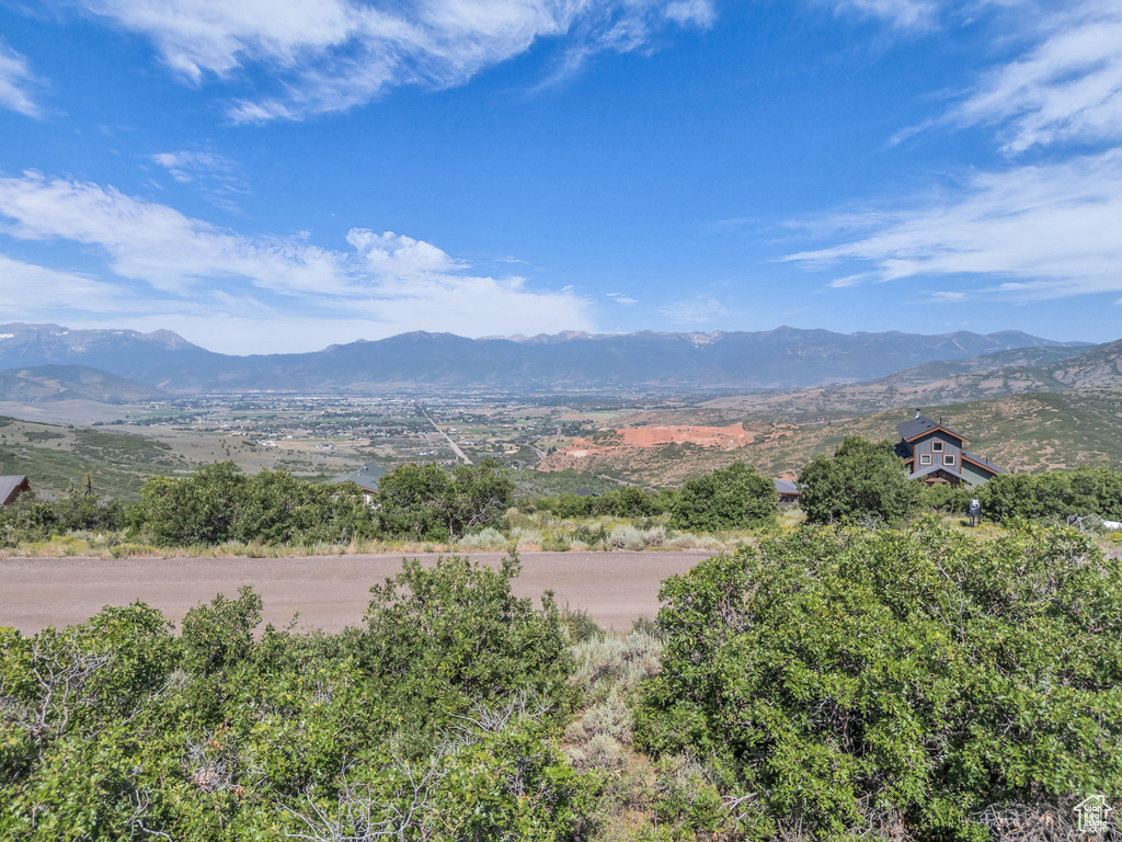 1819  RIDGE LINE DR Heber City, UT 84032