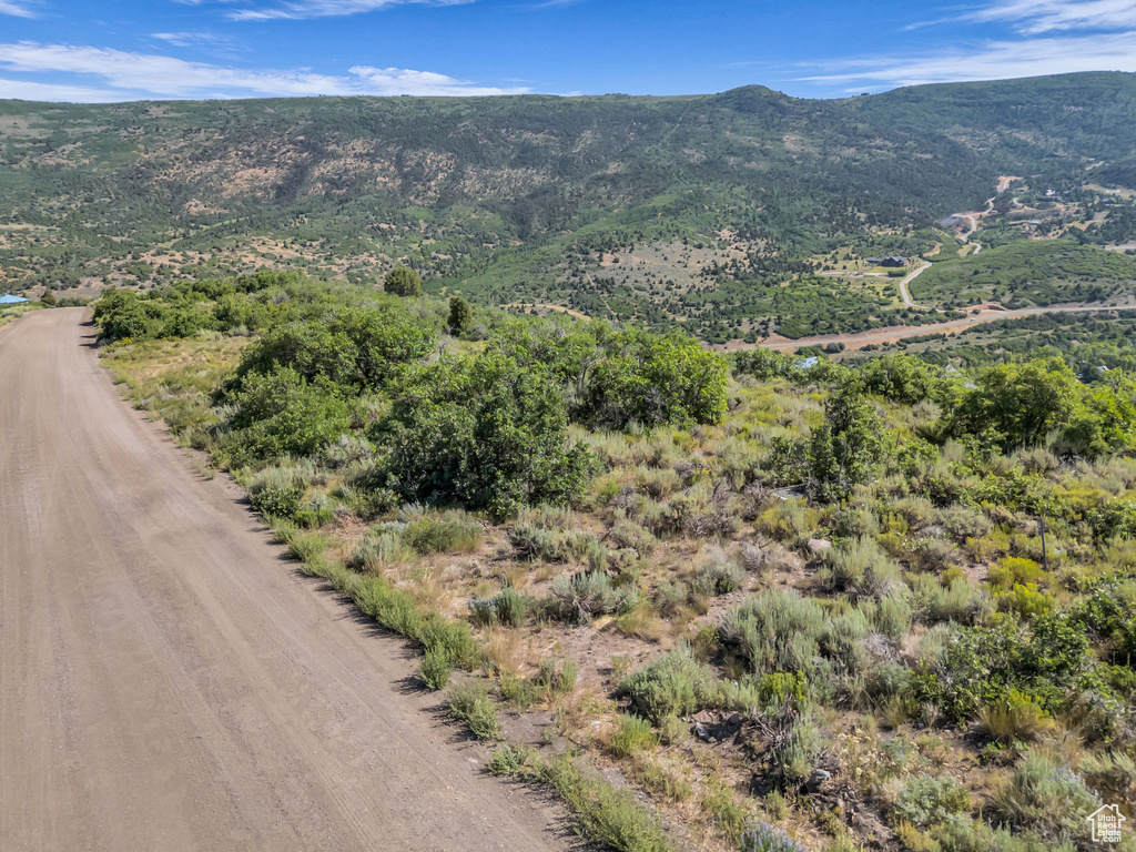 1819  RIDGE LINE DR Heber City, UT 84032