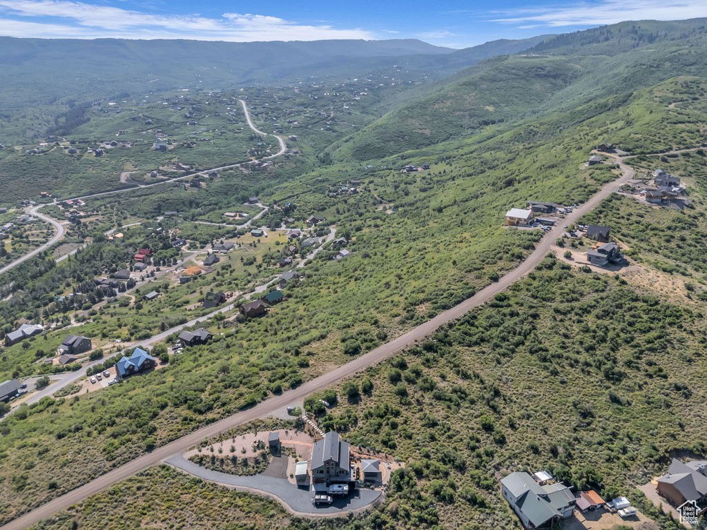 1819  RIDGE LINE DR Heber City, UT 84032
