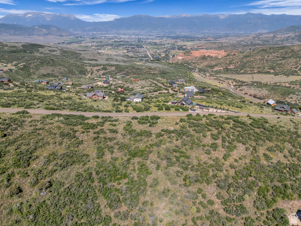 1819  RIDGE LINE DR Heber City, UT 84032