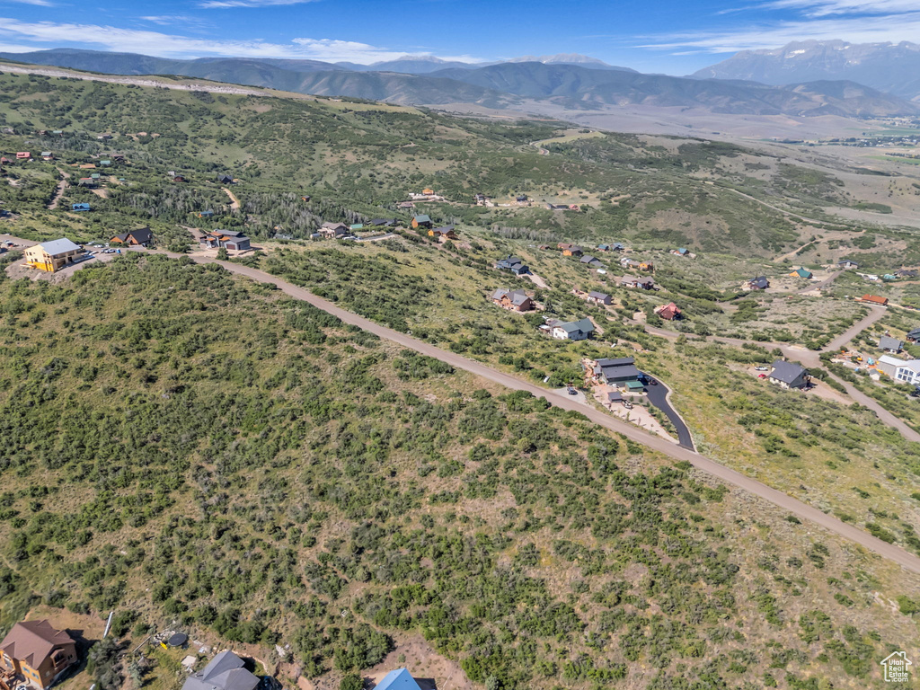 1819  RIDGE LINE DR Heber City, UT 84032