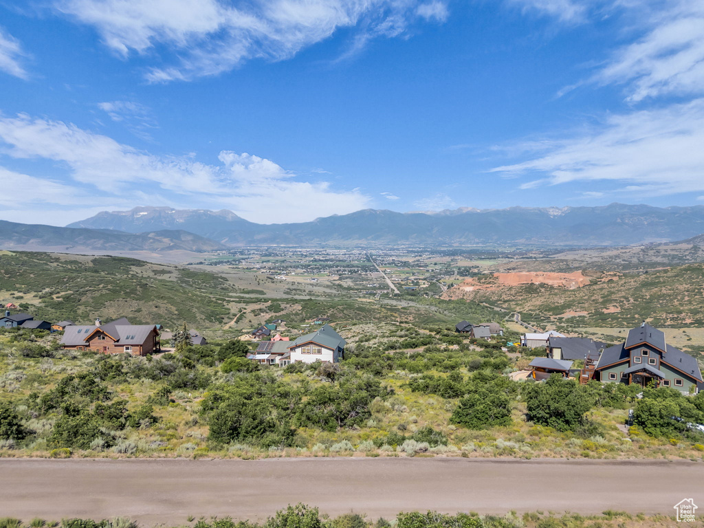 1819  RIDGE LINE DR Heber City, UT 84032