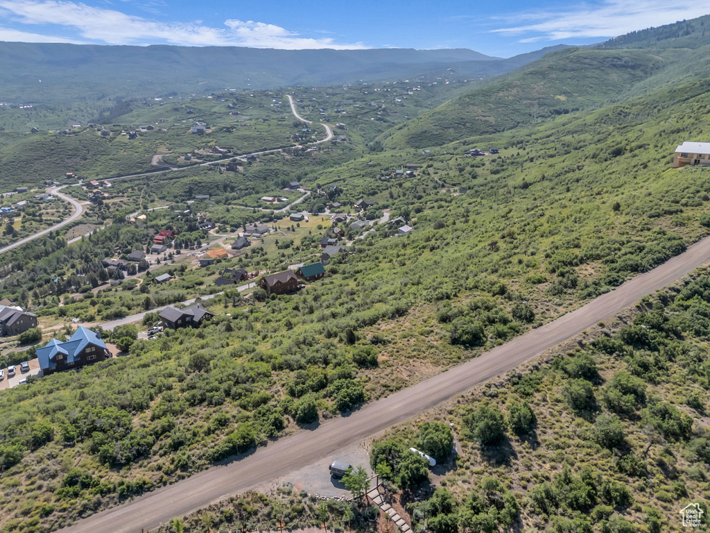 1819  RIDGE LINE DR Heber City, UT 84032