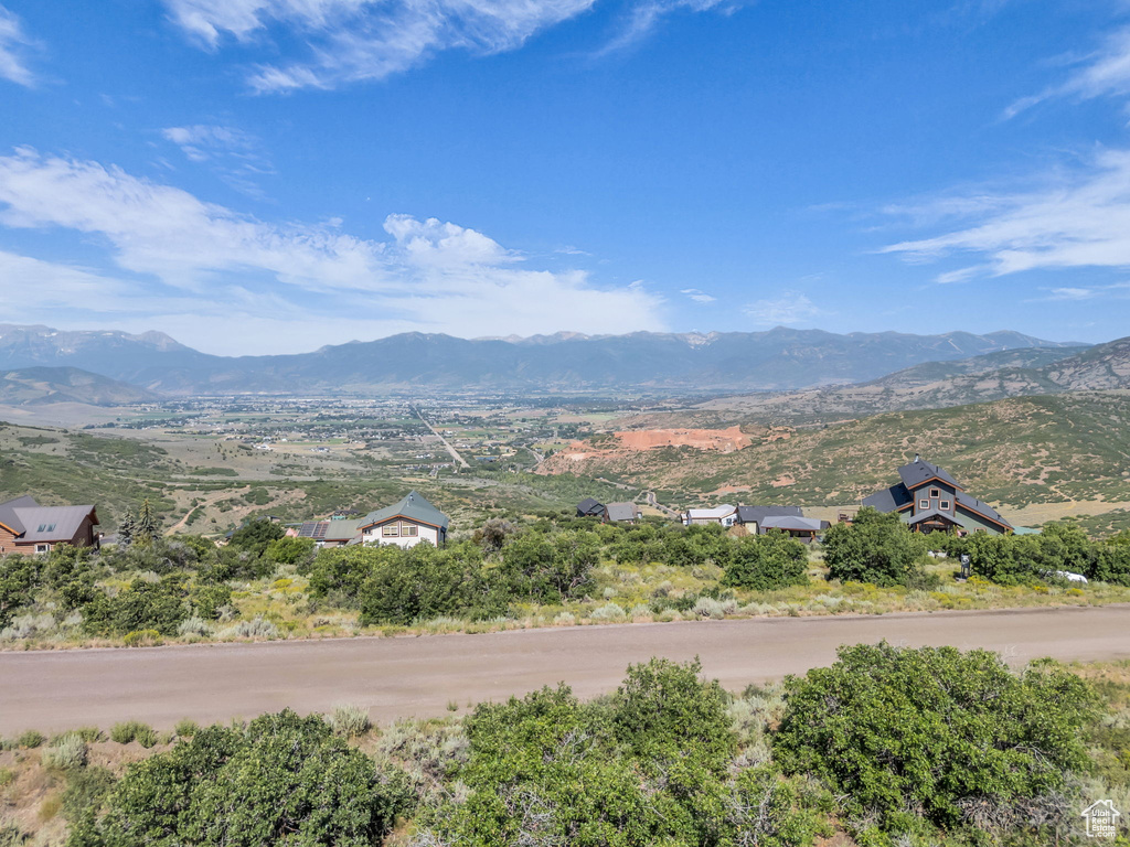 1819  RIDGE LINE DR Heber City, UT 84032