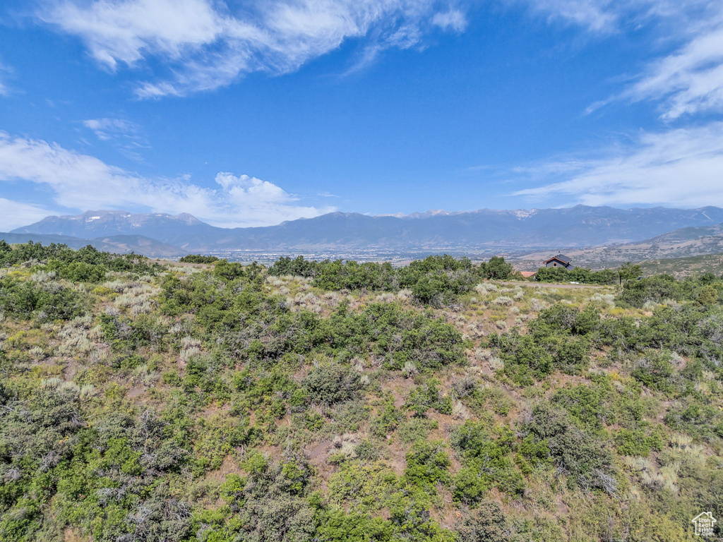 1819  RIDGE LINE DR Heber City, UT 84032
