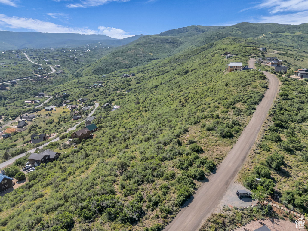 1819  RIDGE LINE DR Heber City, UT 84032