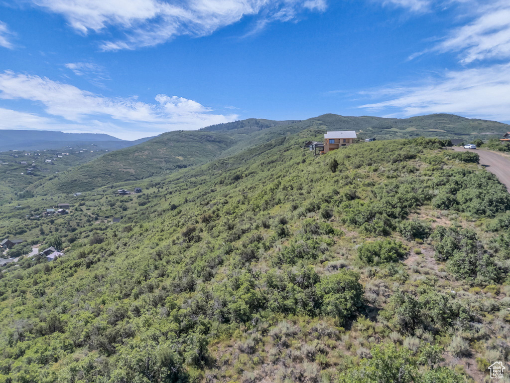 1819  RIDGE LINE DR Heber City, UT 84032