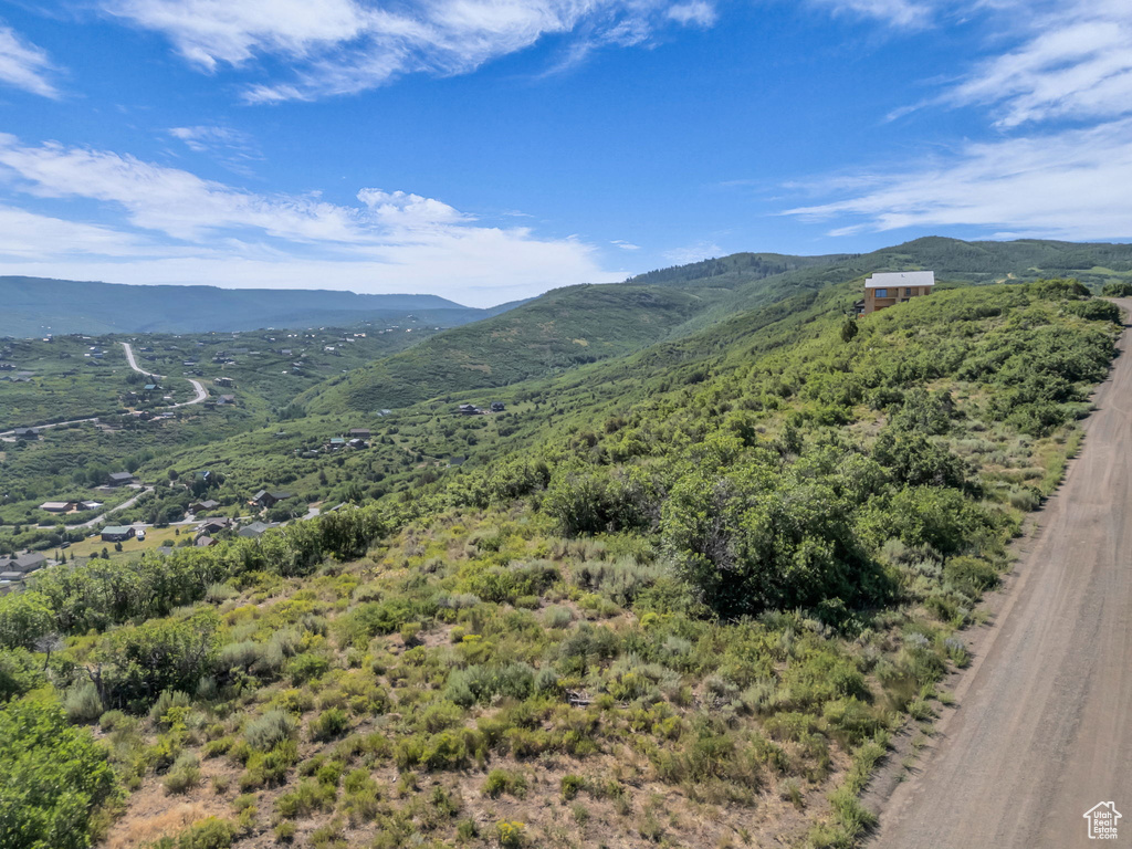 1819  RIDGE LINE DR Heber City, UT 84032