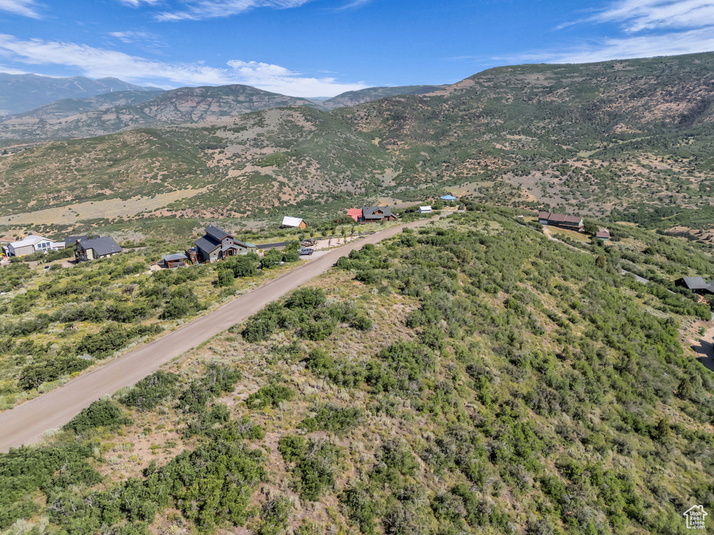 1819  RIDGE LINE DR Heber City, UT 84032