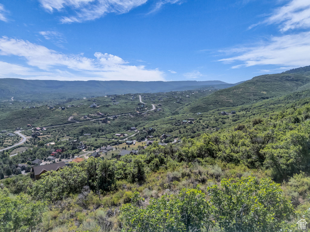 1819  RIDGE LINE DR Heber City, UT 84032