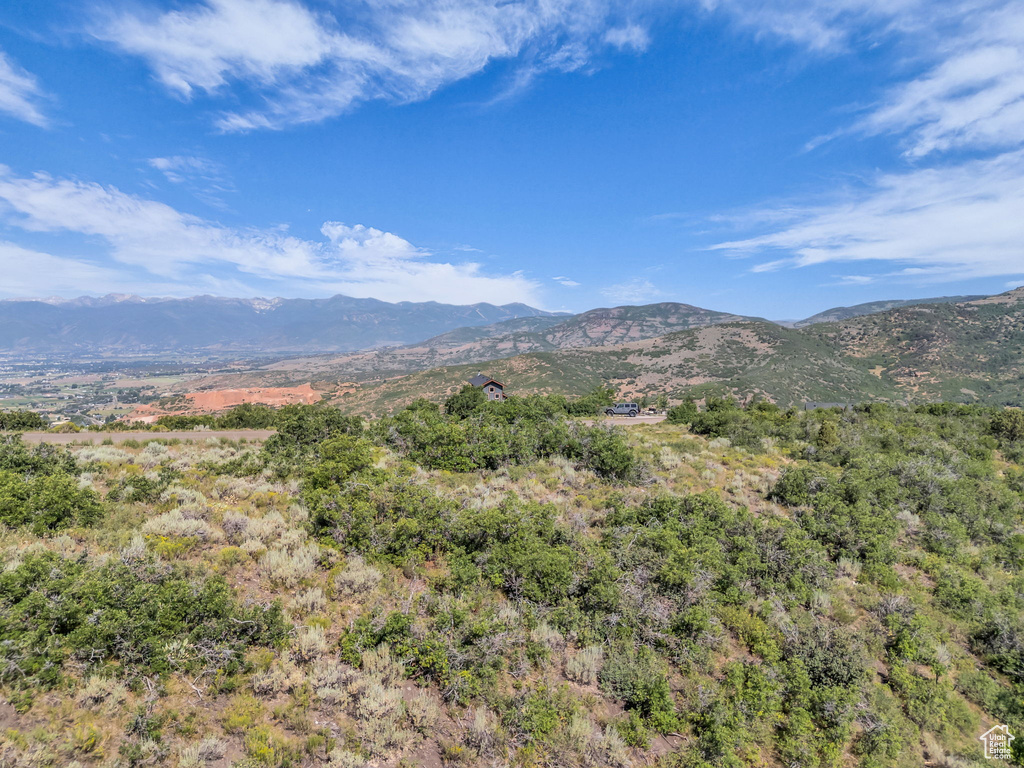 1819  RIDGE LINE DR Heber City, UT 84032