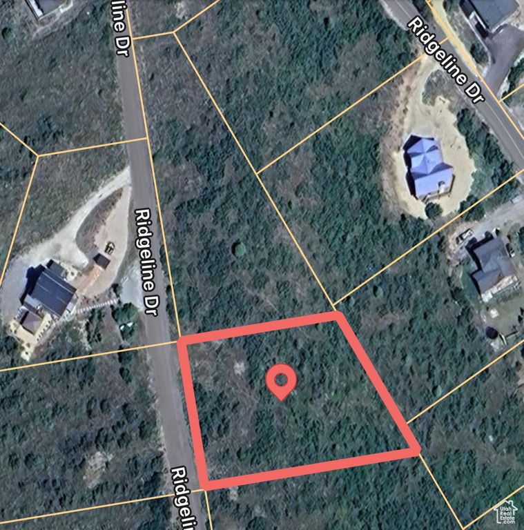 1819  RIDGE LINE DR Heber City, UT 84032