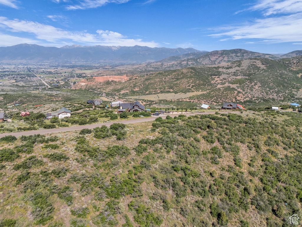1819  RIDGE LINE DR Heber City, UT 84032