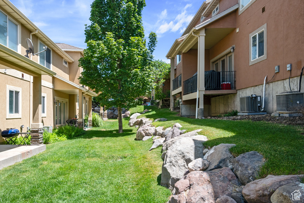 5019 W ROCKMONT Herriman, UT 84096