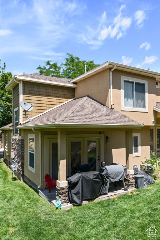 5019 W ROCKMONT Herriman, UT 84096