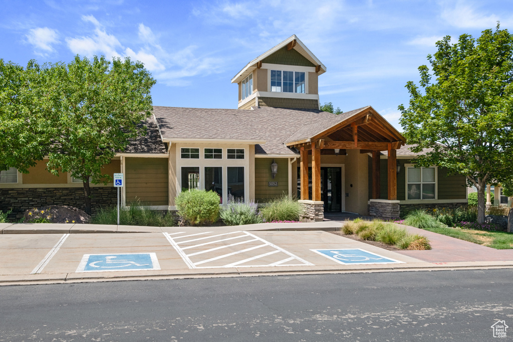 5019 W ROCKMONT Herriman, UT 84096