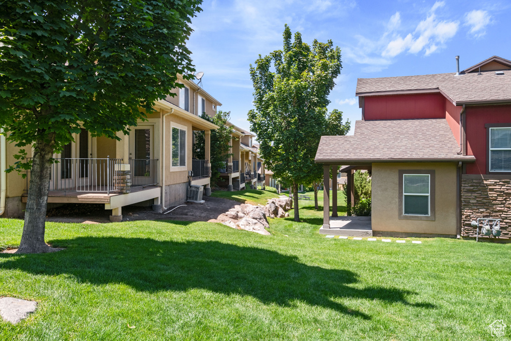 5019 W ROCKMONT Herriman, UT 84096