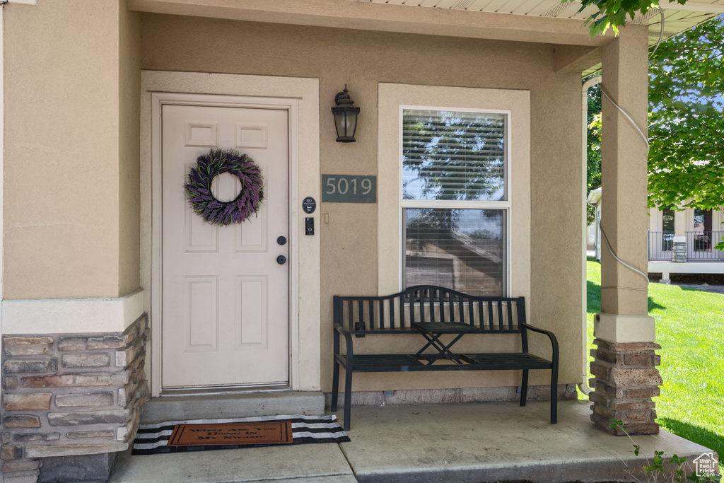 5019 W ROCKMONT Herriman, UT 84096