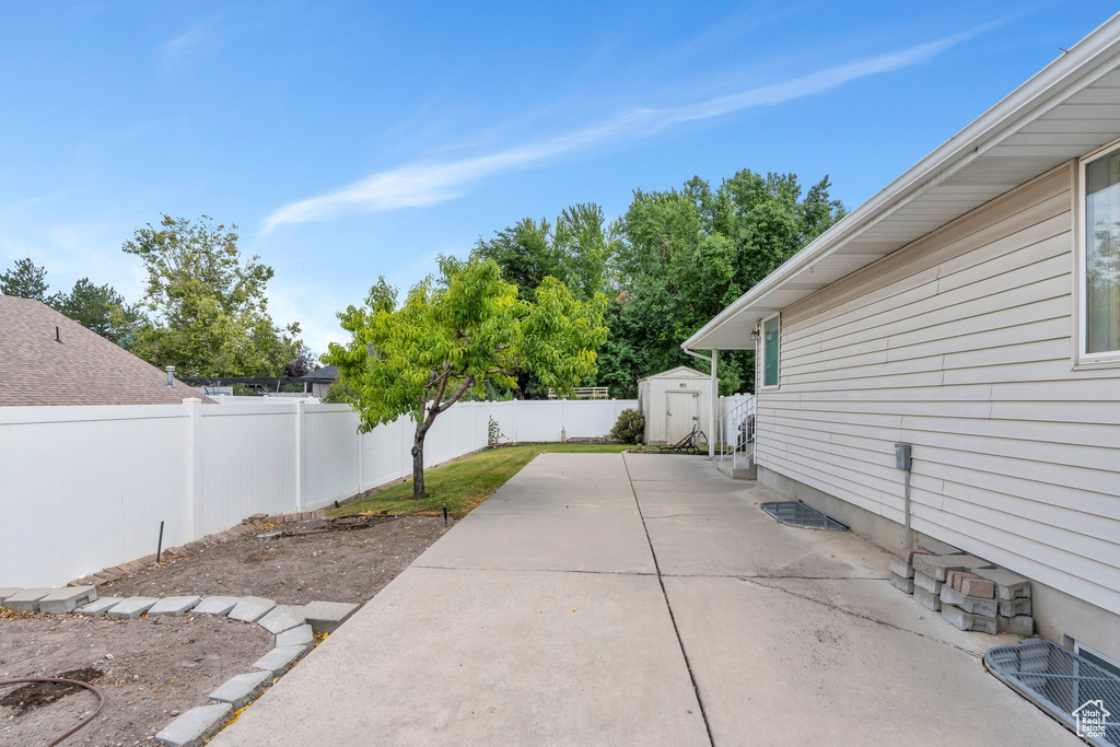 537 N 80 W Lindon, UT 84042