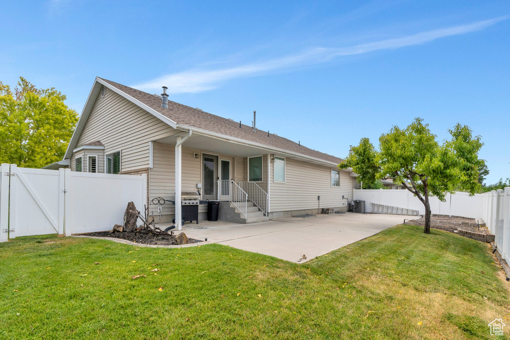 537 N 80 W Lindon, UT 84042