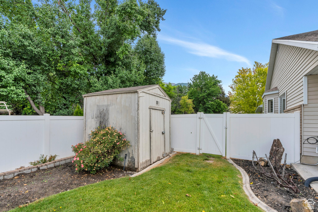 537 N 80 W Lindon, UT 84042