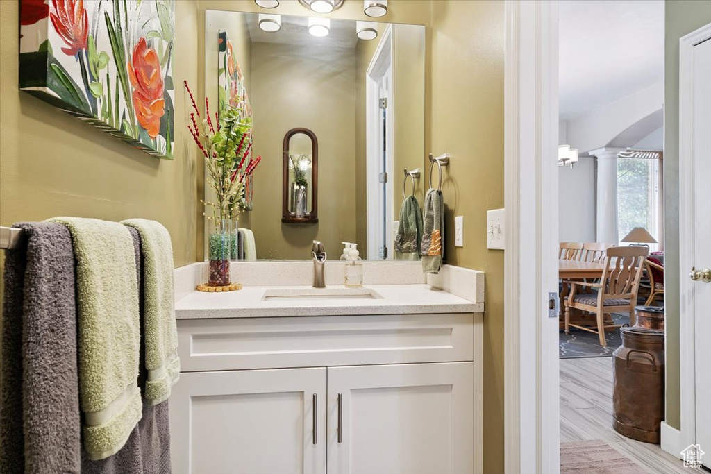 3680 N 2300 E Layton, UT 84040