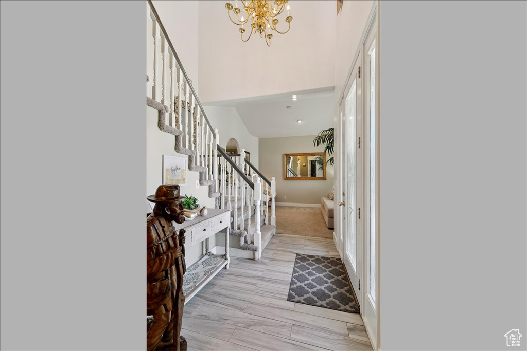 3680 N 2300 E Layton, UT 84040