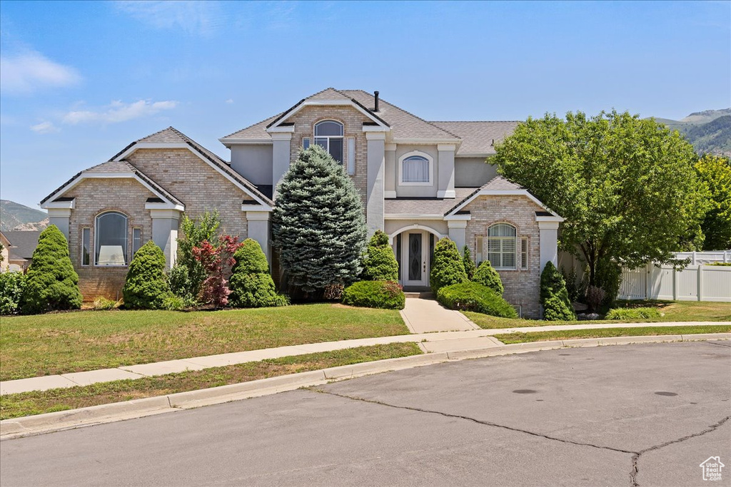 3680 N 2300 E Layton, UT 84040