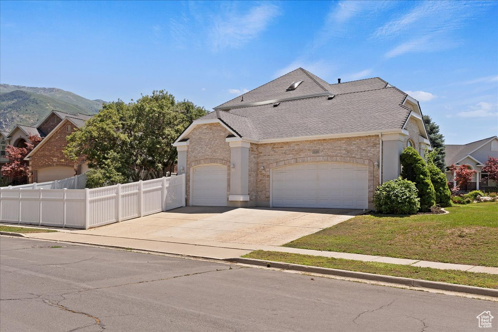 3680 N 2300 E Layton, UT 84040