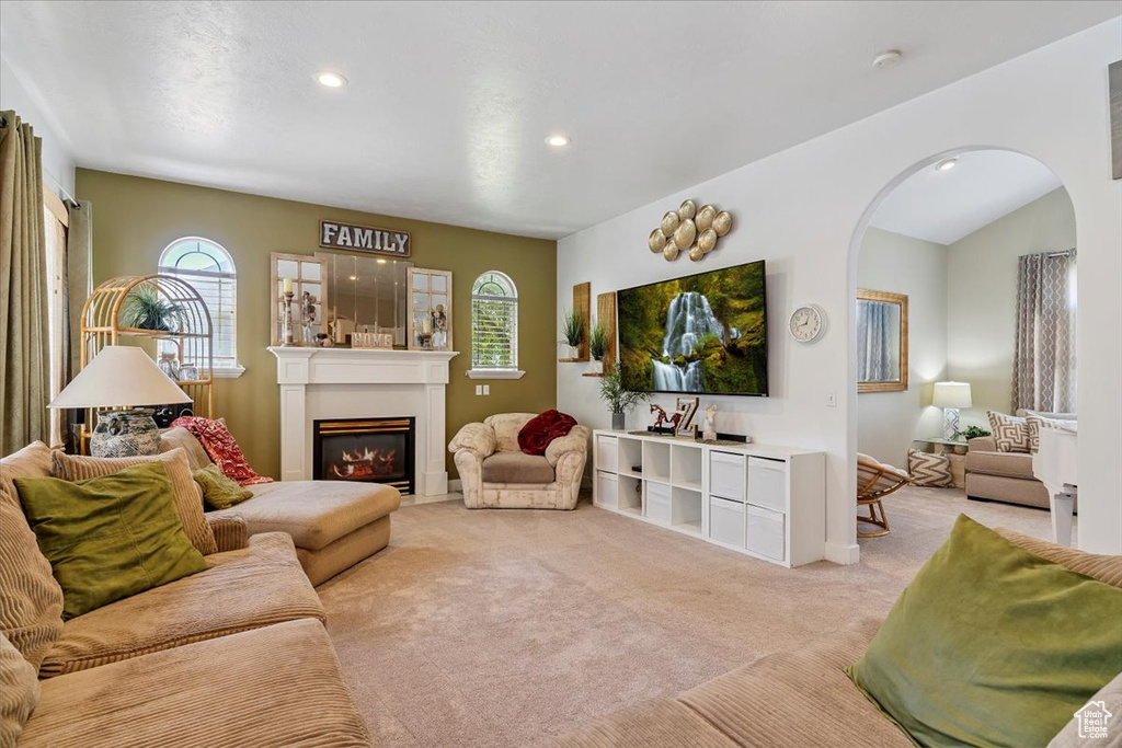 3680 N 2300 E Layton, UT 84040