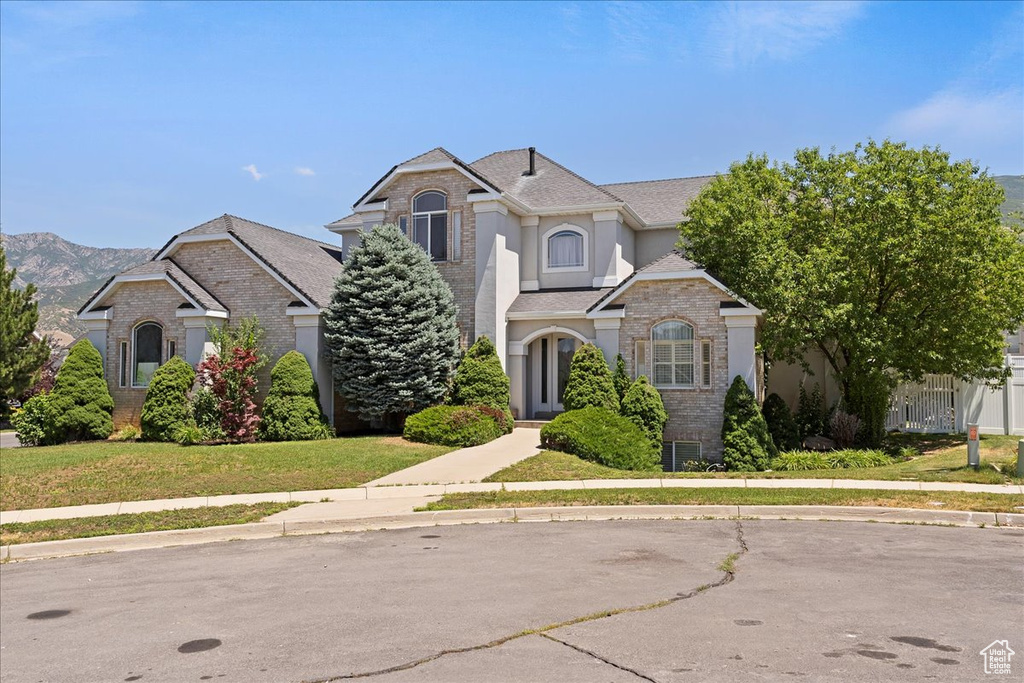 3680 N 2300 E Layton, UT 84040