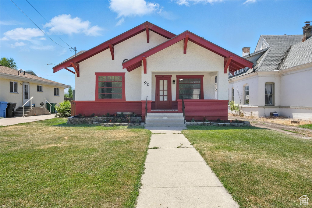 90 W 200 S Logan, UT 84321