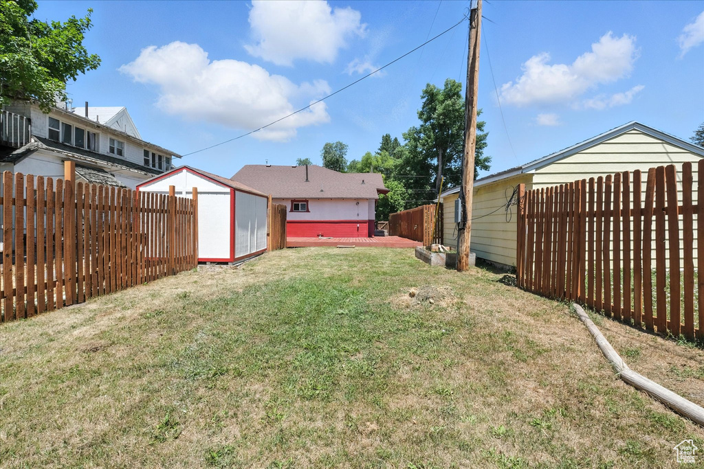 90 W 200 S Logan, UT 84321