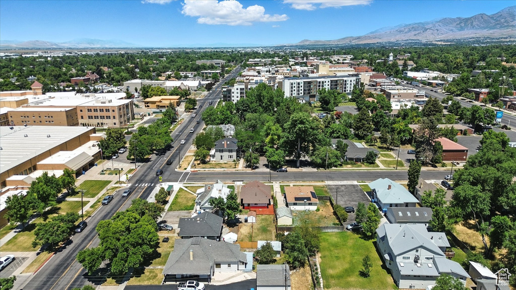 90 W 200 S Logan, UT 84321