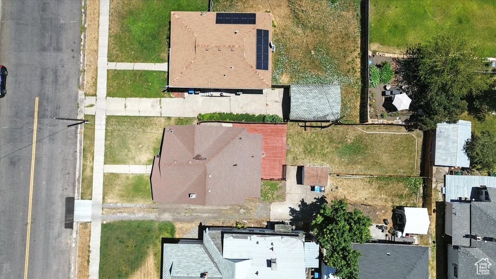 90 W 200 S Logan, UT 84321