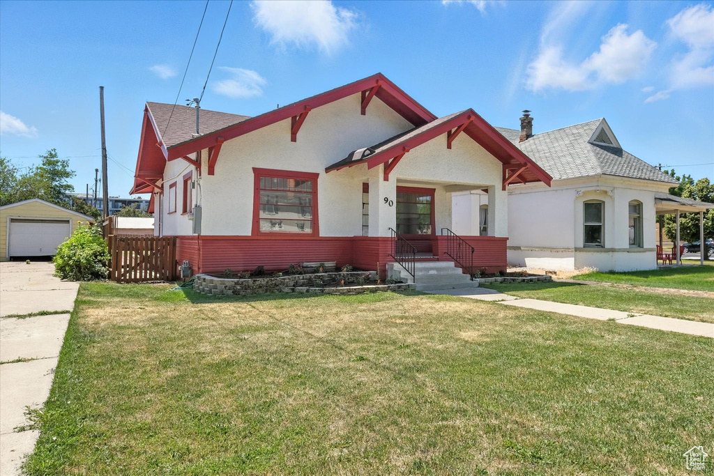 90 W 200 S Logan, UT 84321