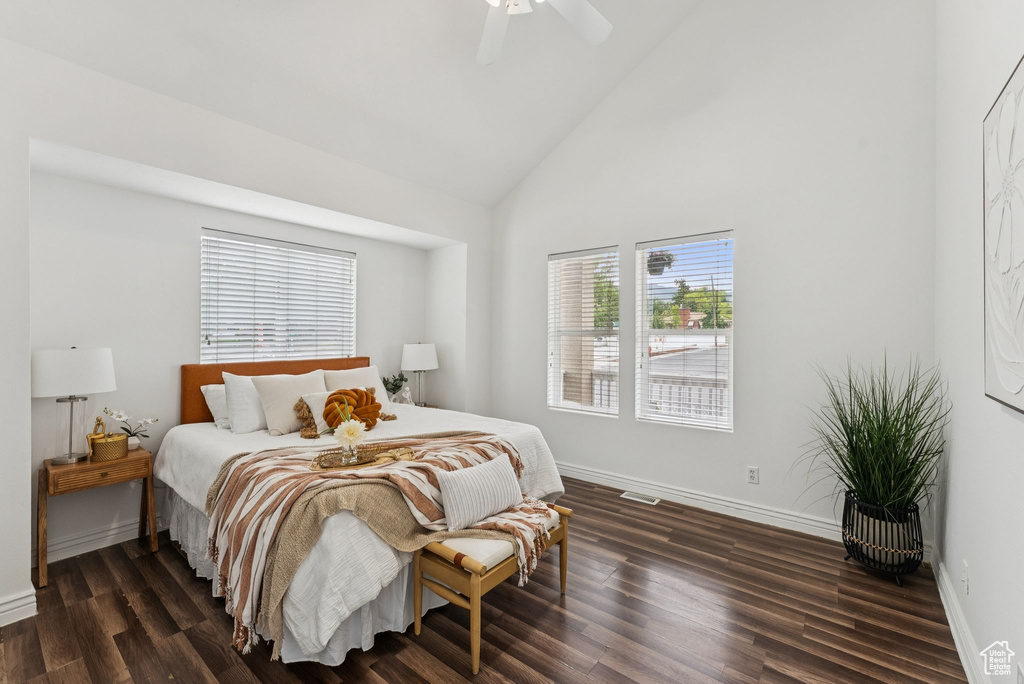 Photo 15 for MLS #2097110 at 2922 S 800 East