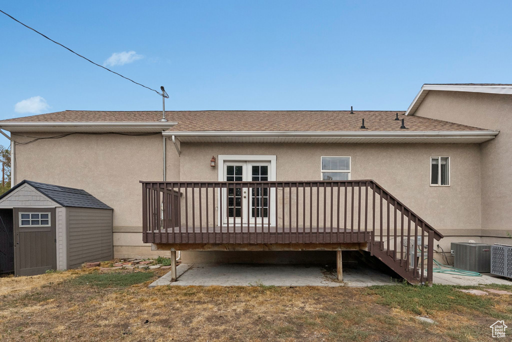 Photo 41 for MLS #2097110 at 2922 S 800 East